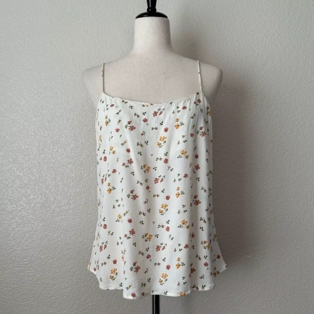 Reformation Atticus spaghetti strap NWOT